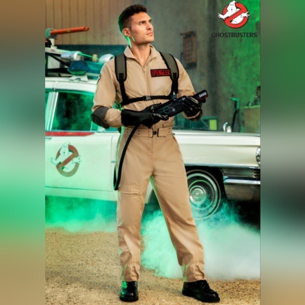 Mens Costume